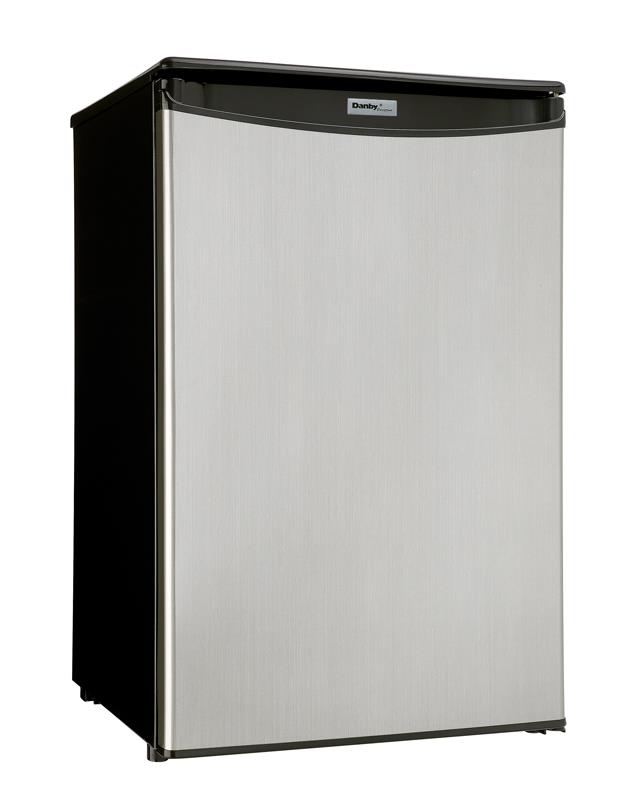 Danby 4.4 Cu. Ft. Compact All Refrigerator Sheely's Furniture